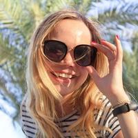 Отзыв от Елизавета - DTV виза